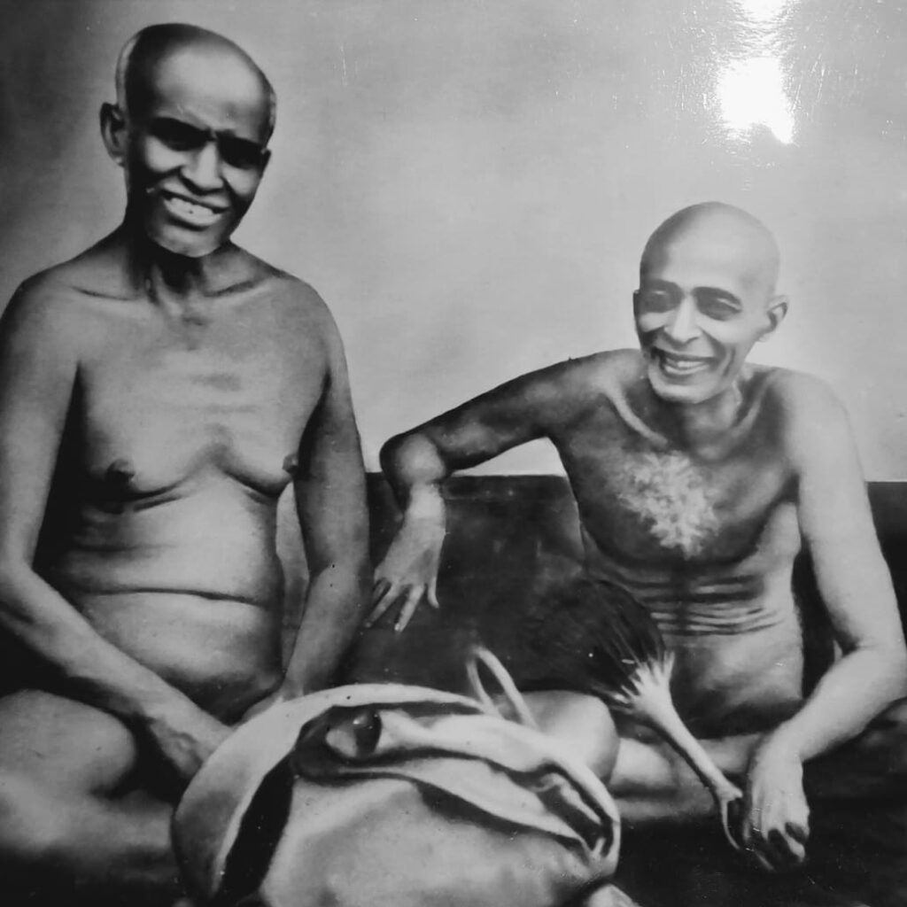 Pay Sagar Ji Maharaj