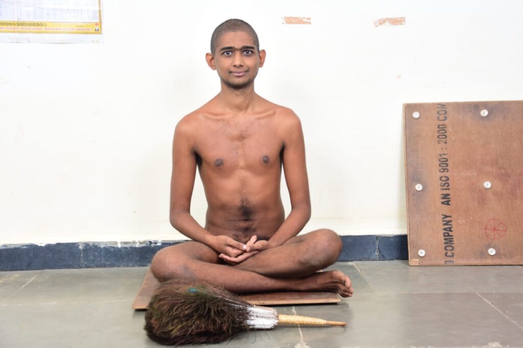 Chintansagarji