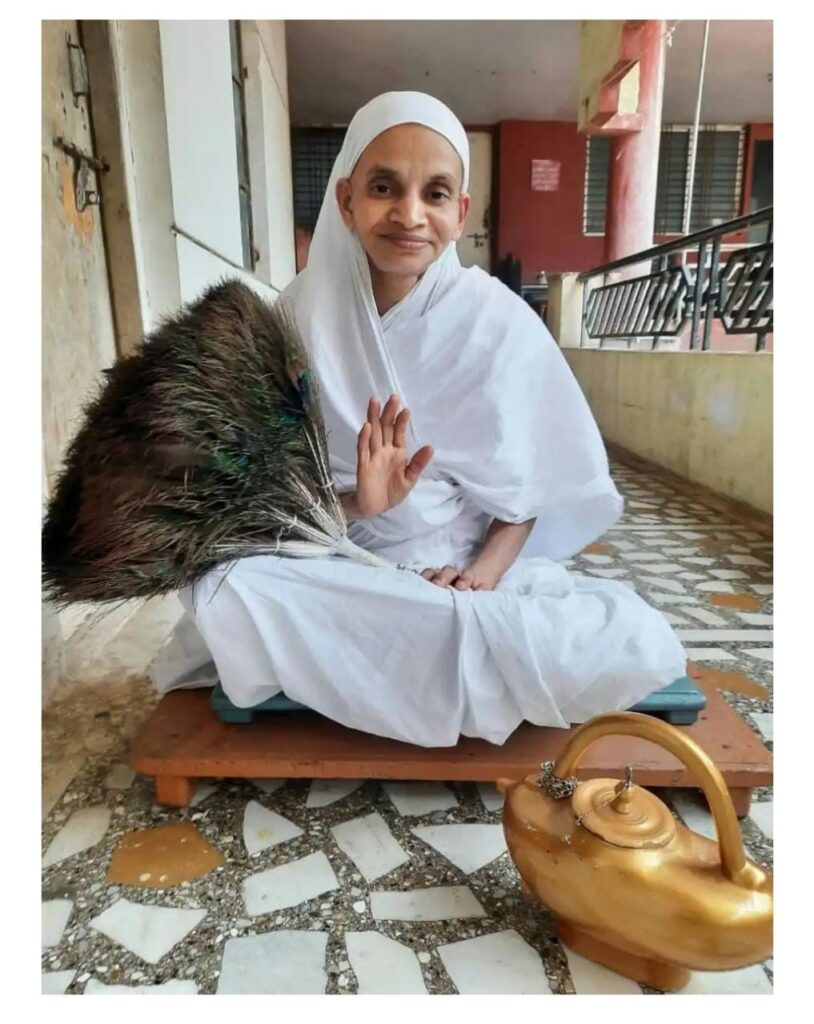 Chintanshree-Mata-Ji Gallery