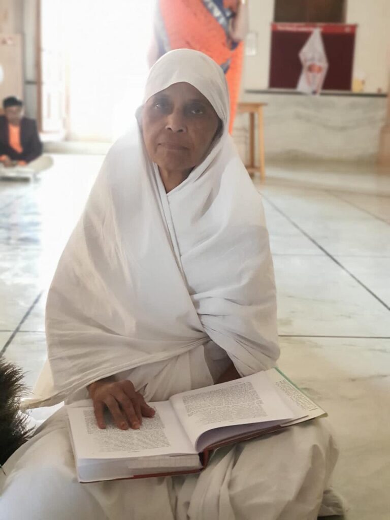 Samprekshamati-ji gallery