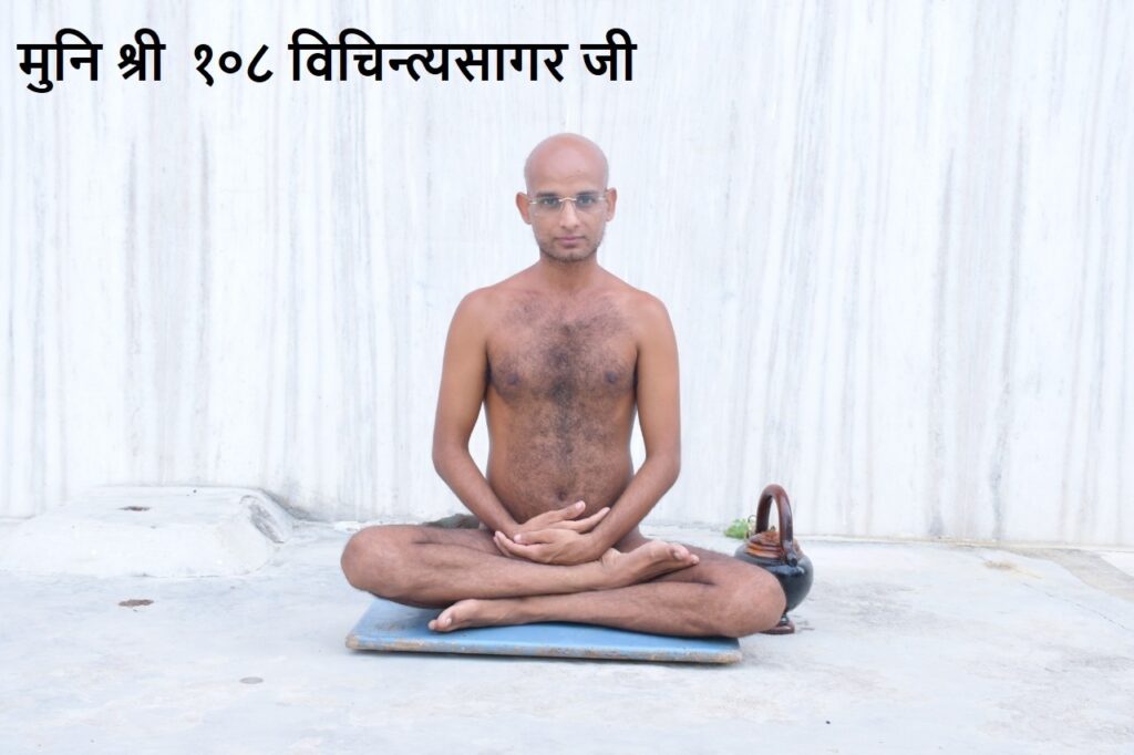 Vichintya-Sagar-ji gallery