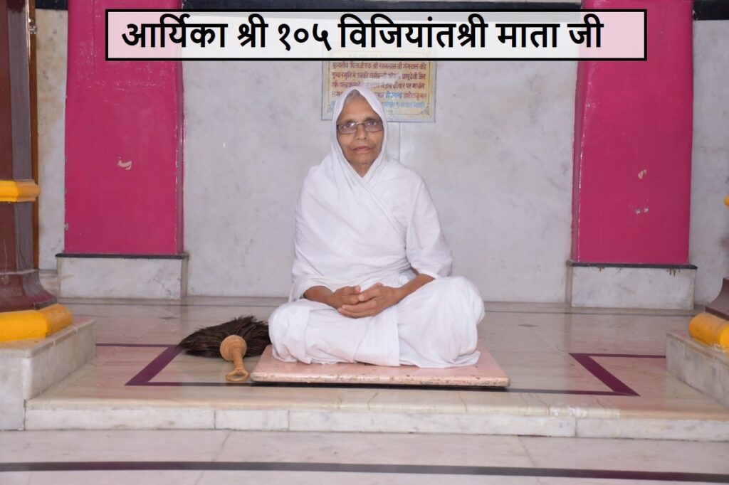 Vijyant-shree-ji gallery