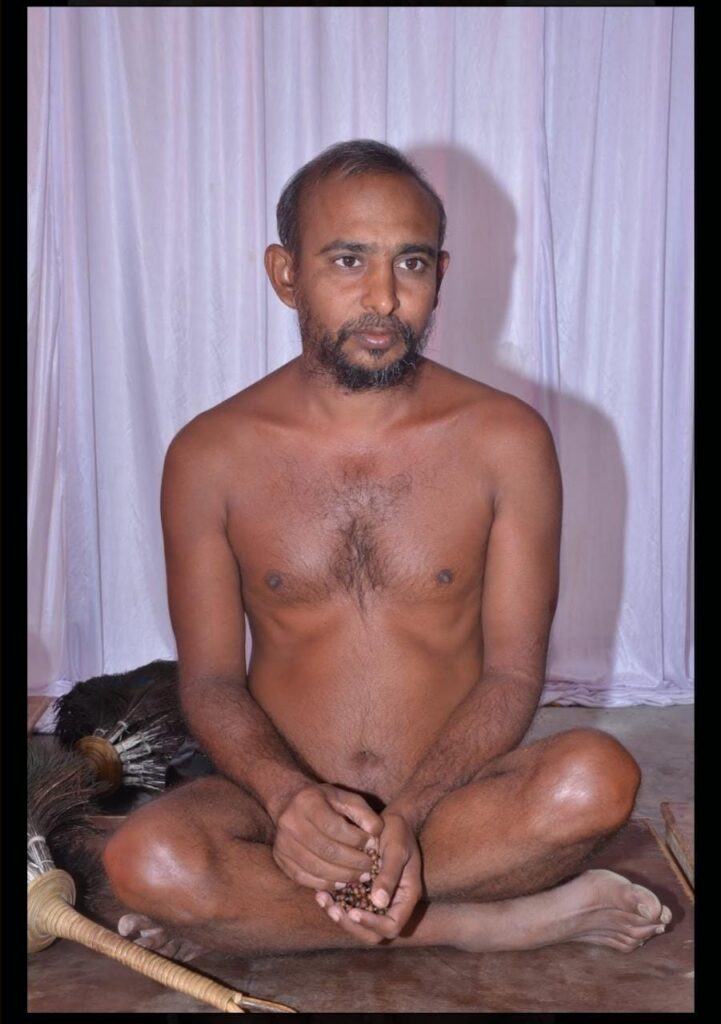 Pravar-Sagar Gallery
