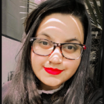 Manasi Shaha