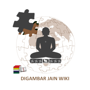 DigJainWiki Logo