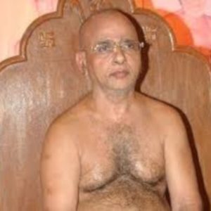 Vardhaman Sagarji Maharaj