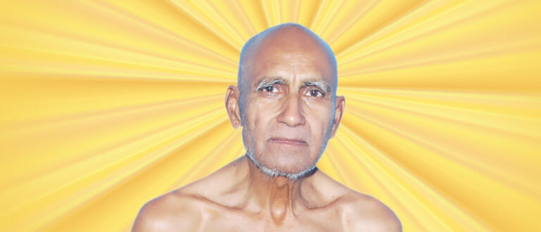 Muni Shri 108 Prasham Sagarji Maharaj - DigJainWiki