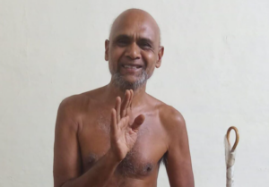 Muni Shri 108 Pragalbh Sagarji Maharaj - DigJainWiki