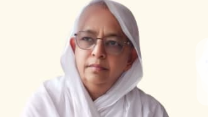 Ganini Aryika Shri 108 Jindevi Mataji