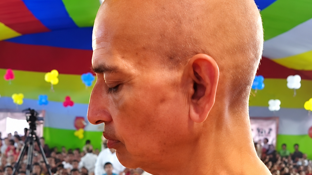 Muni Shri 108 Nirveganandji Maharaj - मुनि श्री १०८ निर्वेगानंदजी महाराज (photo 2)