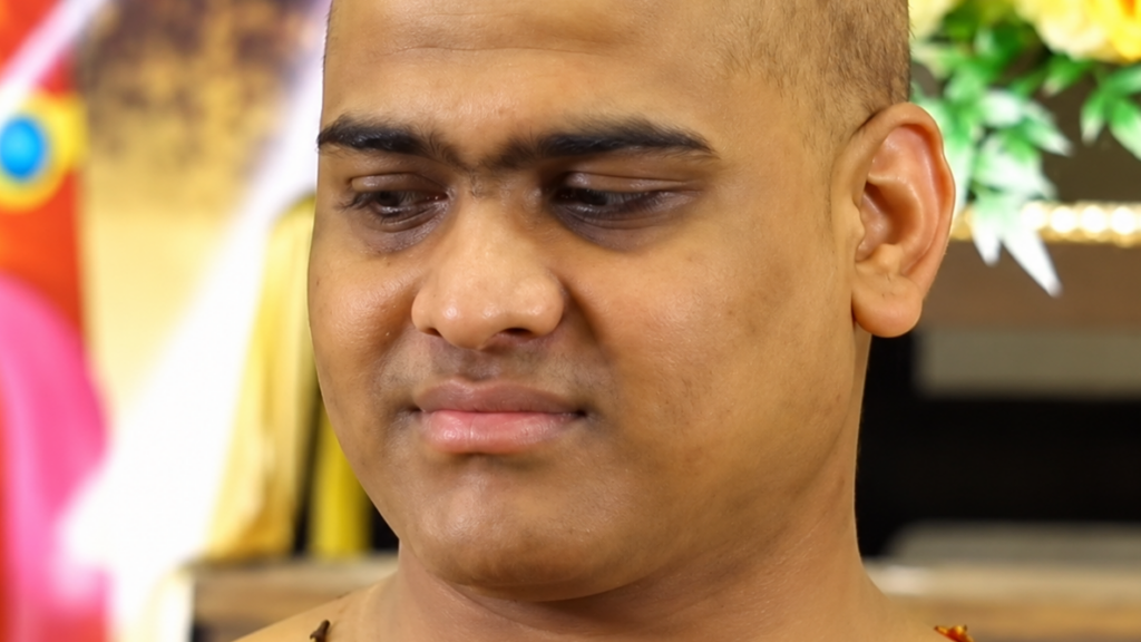 Muni Shri 108 Aarnav Sagarji Maharaj - मुनि श्री १०८ अर्णव सागरजी महाराज (photo 2)