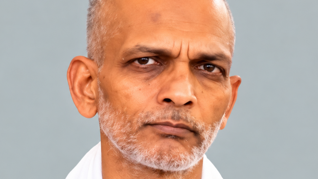 Kshullak Shri 105 Rujubhushanji Maharaj - क्षुल्लक श्री १०५ ऋजुभूषणजी महाराज (photo 2)