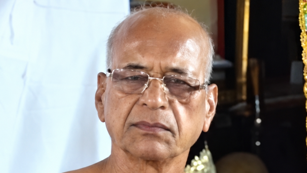Muni Shri 108 Supragyasagarji Maharaj - मुनि श्री १०८ सुप्रज्ञसागरजी महाराज (photo 2)