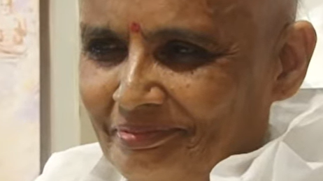 Aryika Shri 105 Ajaymati Mataji - आर्यिका श्री १०५ अजयमती माताजी (photo 2)